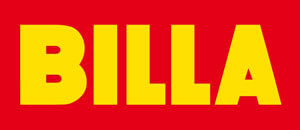 Logo Billa AG Filiale