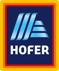 Logo Hofer KG