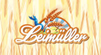Logo Bäckerei Leimüller GmbH & Co KG