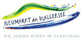 Logo Gemeinde Neumarkt am Wallersee