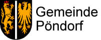 Logo Gemeinde Pöndorf